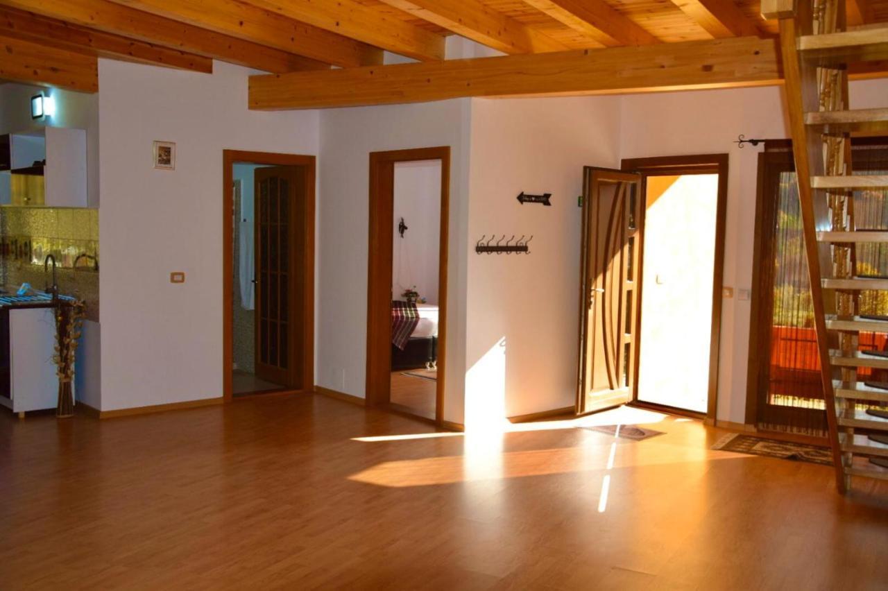 Green Property Dofteana Екстериор снимка