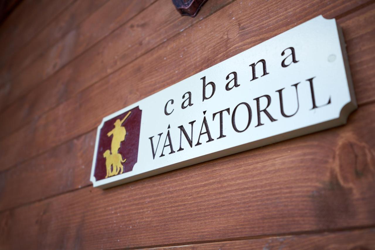 Green Property Dofteana Екстериор снимка