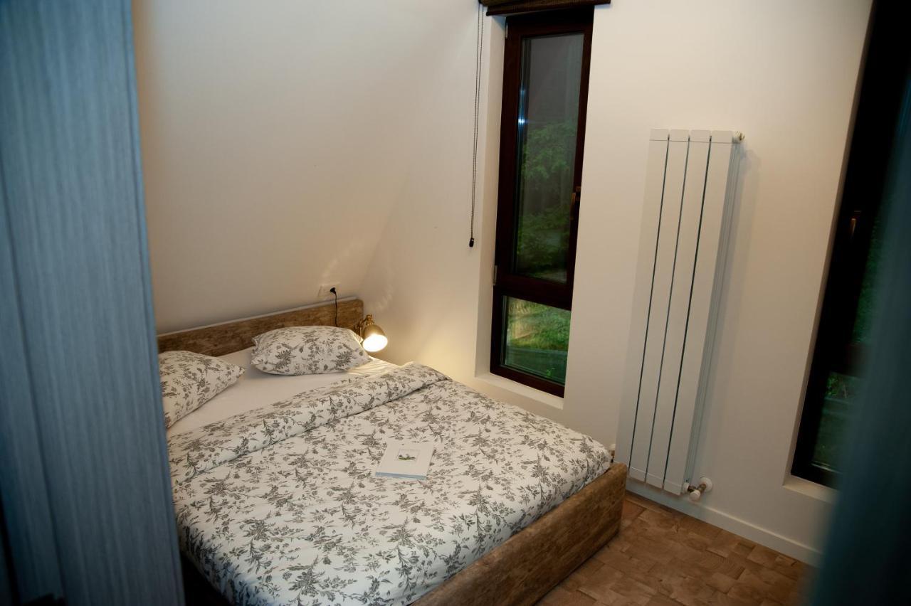 Green Property Dofteana Екстериор снимка